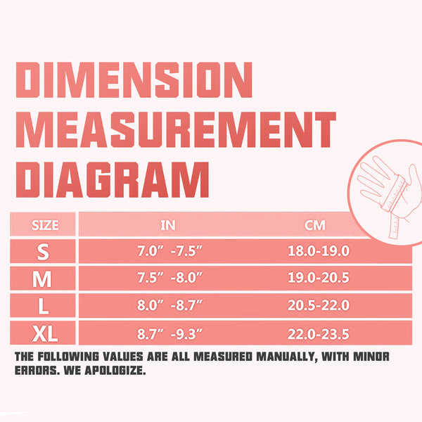 Size Xl Black And Blue Breathable Anti Slip Gym Gloves For Workout Weightlifting Durable Adjustable Fitness Men Women Gloves Straps & Hooks