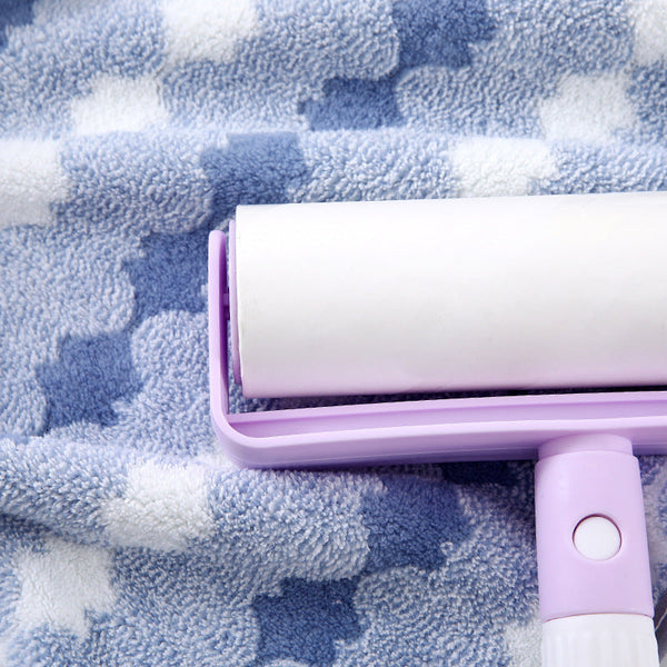 Orange Premium Coral Fleece Towel Set 1 Bath (88X170cm) + 3 Hand Towels (35X35cm) Soft Absorbent And Quick Drying Towels & Washcloths