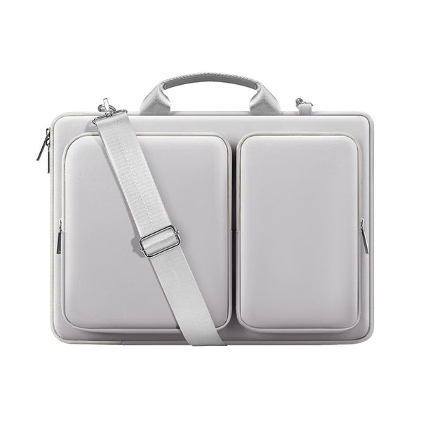 15.6 Inch Shockproof Laptop Bag With Compartments Laptop Cases & Bags