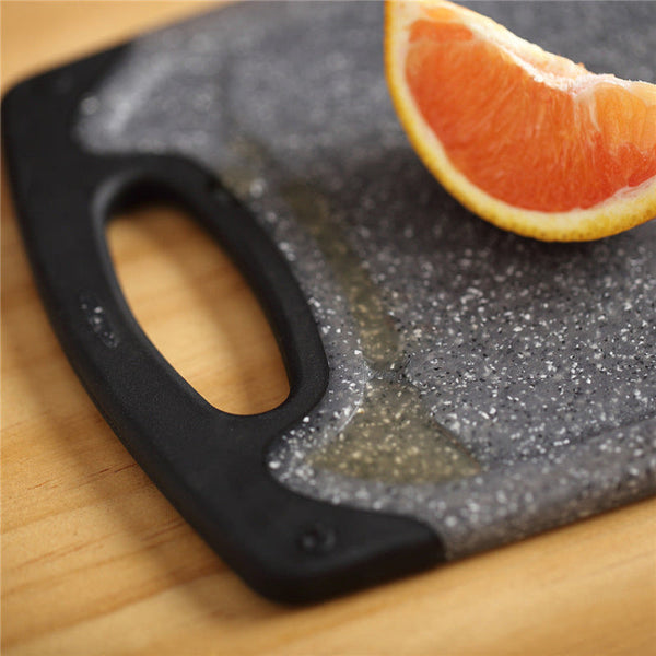 3 Piece Marble Pattern Cutting Board Set Cutting Boards