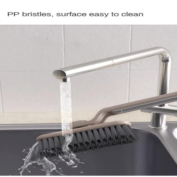 Multi Function Rotating Gap Cleaning Brush Cleaning Brushes