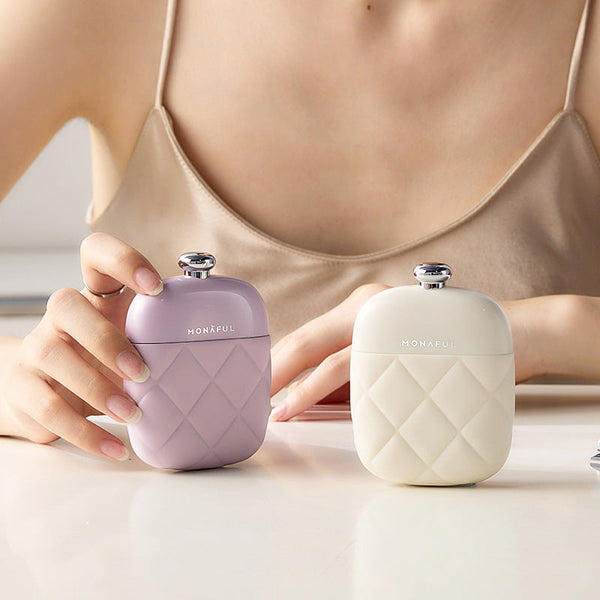 Elosung 2 Pcs Portable Nail Care Kit Manicure Set With Clippers And Case Manicure & Pedicure Tools & Kits