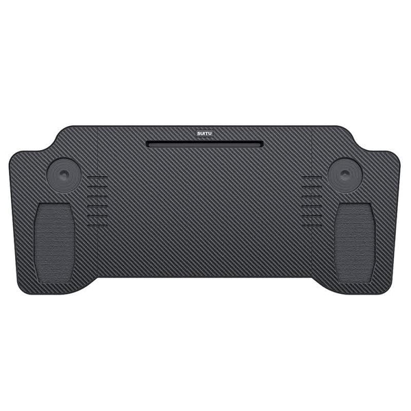 Foldable Car Desk For Front Seat Multi Functional Table Office Dining And Entertainment Other Car Interior