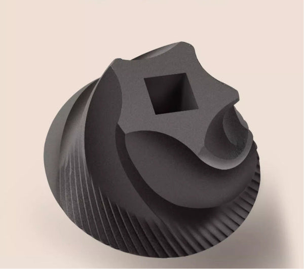 Portable Electric Coffee Grinder 1500Mah Battery 30 Mesh Fine Grind Usb C Charging Coffee Grinders