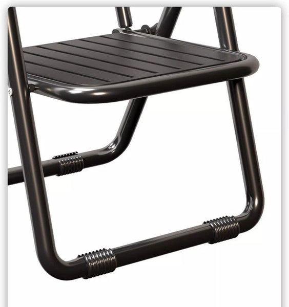 Coffee Folding Chair Outdoor Beach And Camping Recliner Camping Chairs