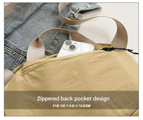 Purple Trendy Crescent Crossbody Bag Unique Design Shoulder 29X6x17cm Women's Bags & Handbags