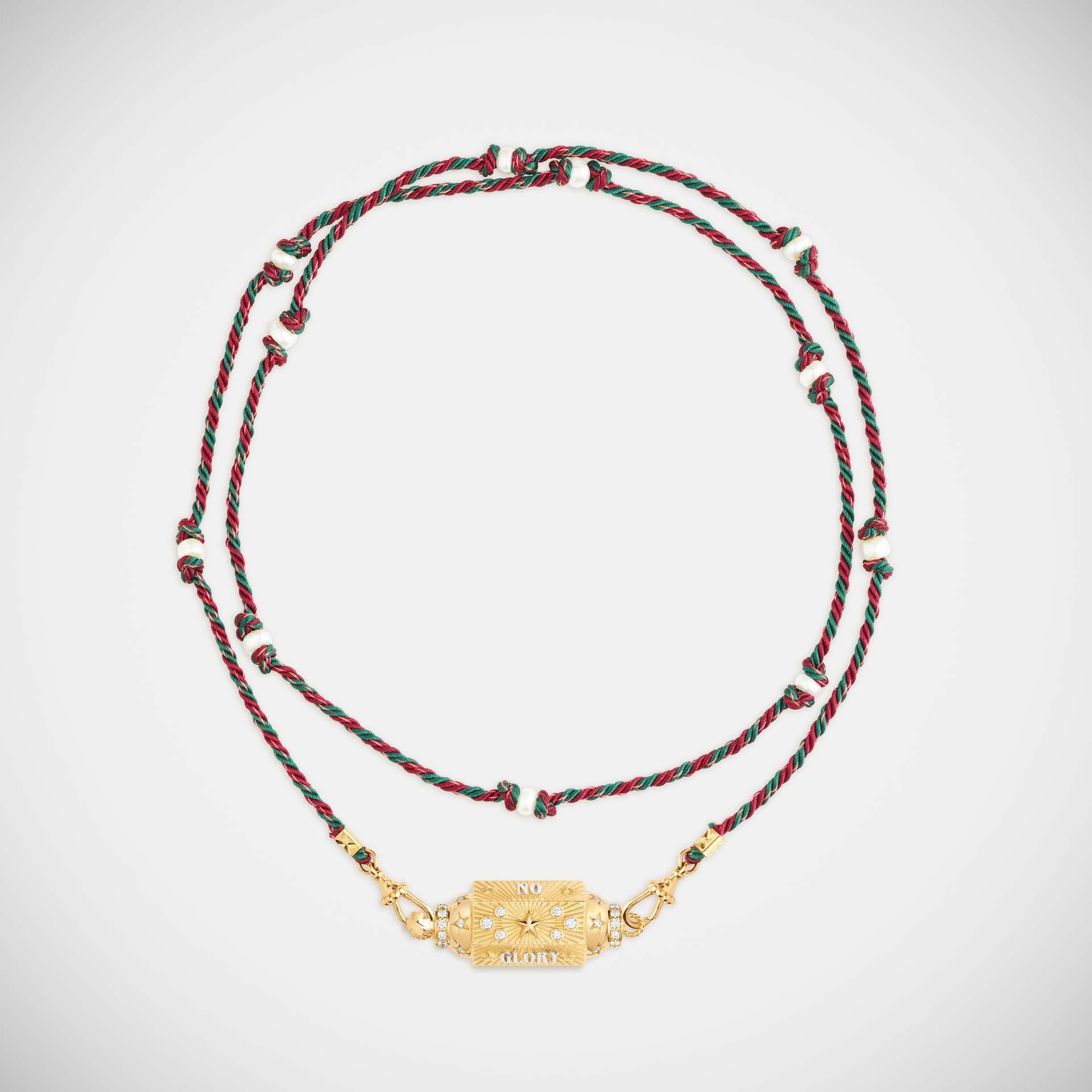 Veile Studios Mystical Tarot Charm Necklace Boho Pendant(Star Pattern) Necklaces & Pendants