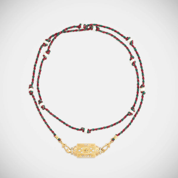 Veile Studios Mystical Tarot Charm Necklace Boho Pendant(Star Pattern) Necklaces & Pendants