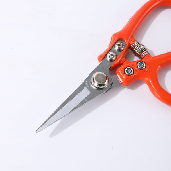 2 Pcs Effortless Garden Pruning Shears Sharp Durable Branch Trimmers Pruning Shears & Snips