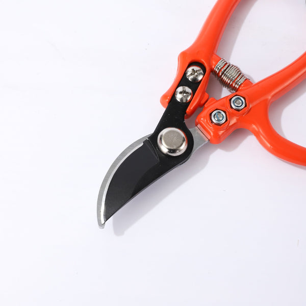 2 Pcs Effortless Garden Pruning Shears Sharp Durable Branch Trimmers Pruning Shears & Snips