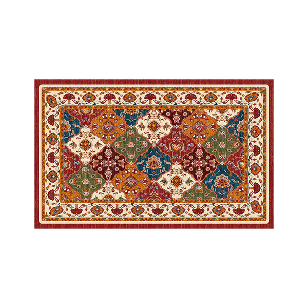 Non Slip Diatomaceous Earth Bath Mat Quick Dry Durable Toilet Rug 40X60cm Bath Mats Rugs & Toilet Covers