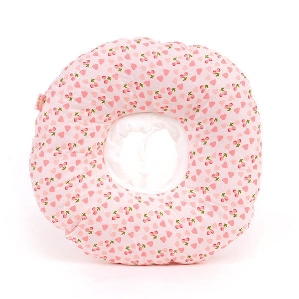 Elosung 2 Pcs Soft Pet Recovery Collar Comfortable Anti Lick Cone For Cats & Dogs Size M Dog Collars