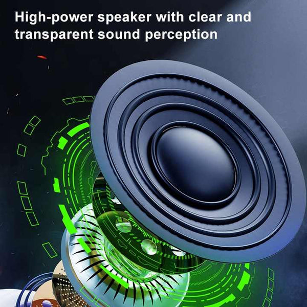 Yellow Interactive Animal Sound Whistle Horn For Kids Lung Capacity Training 30+ Effects Toy Educational Toys