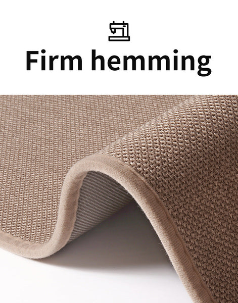 Brown Quick Dry Bathroom Rug Non Slip Pvc Foam Super Absorbent 40X60cm Bath Mats Rugs & Toilet Covers