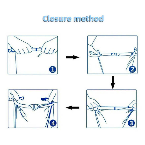 Black And Green 2L Waterproof Phone Pouch Multi Functional Pvc Dry Bag For Swimming Activities Dry Bags