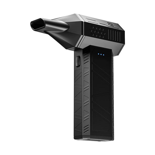 Portable Air Blower Multi Use For Computer Car Outdoor Inflatables Blowers Air Movers & Dryers