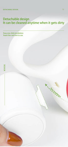 White 5M Retractable Dog Leash With Small Box Suitable For And Medium Dogs Leads & Head Collars