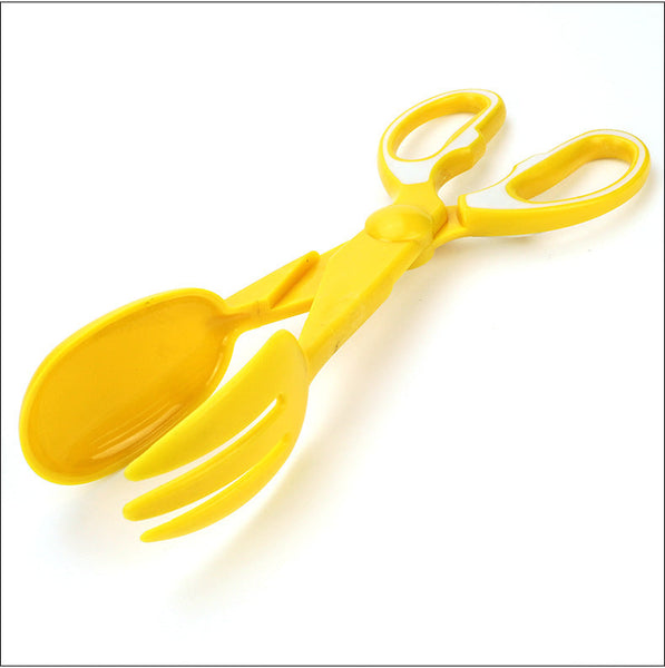 Elosung 2 Pcs Black Pet Poop Scooper With Long Handle Durable Plastic Waste Picker For Dogs And Cats Pooper Scooper & Bags