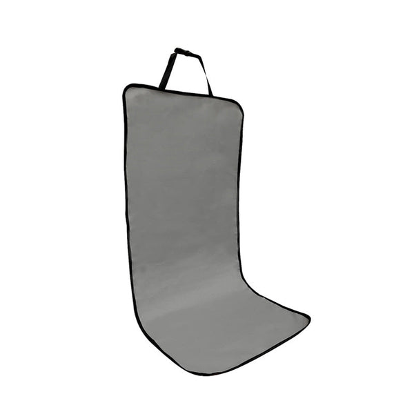 Elosung Waterproof Pet Car Seat Cover For Dogs And Cats Pet Transport