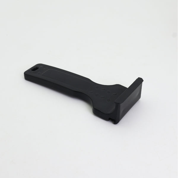 2Pcs Pink Durable Abs Bicycle Tire Lever Easy Tyre Removal & Repair Tool Tyre Accessories