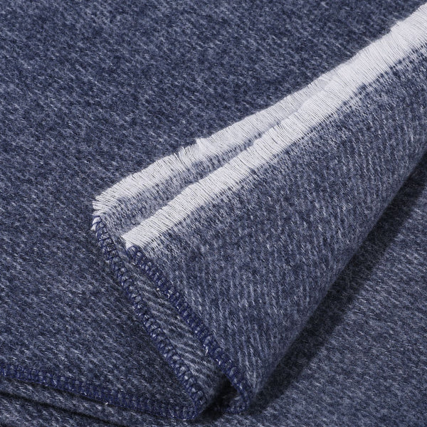 Solid Knit Poncho Shawlwarm Fall/Winter Cape With Slit And Crossbar Design(Dark Gray) Scarves & Wraps