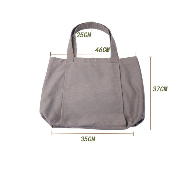 Yoga Mat Tote Bag Durable Canvas Shoulder For Outdoor Workouts And Travel Khaki Mat Carriers & Bags