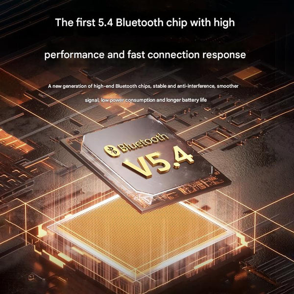 Wireless Hi Fi Sound With 360 Degree Design And Fitness Tracking(Complexion) Earbuds