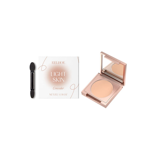 Professional Concealer With Long Lasting Coverage (Light Skin Tone) Other Makeup Tools & Accs.