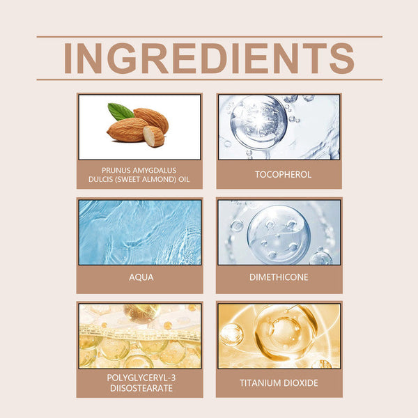 Professional Concealer With Long Lasting Coverage (Light Skin Tone) Other Makeup Tools & Accs.