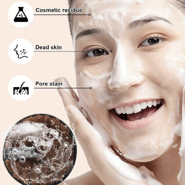 40 Piece Ultimate Beauty Tool Kit For Face Cleansing And Makeup(Brown) Other Makeup Tools & Accs.