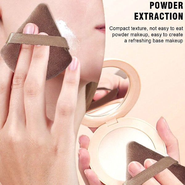 40 Piece Ultimate Beauty Tool Kit For Face Cleansing And Makeup(Brown) Other Makeup Tools & Accs.