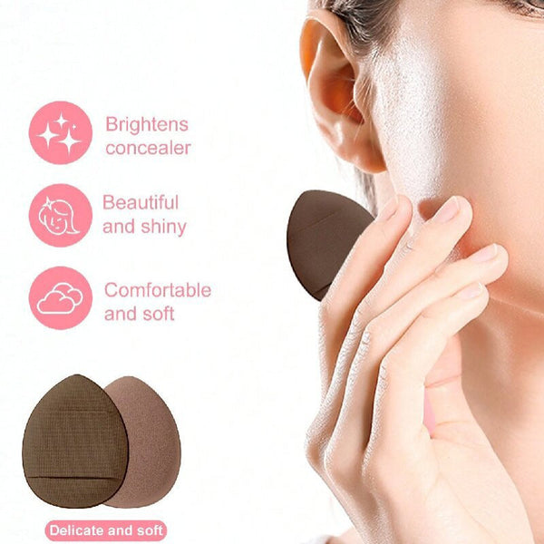 40 Piece Ultimate Beauty Tool Kit For Face Cleansing And Makeup(Pink) Other Makeup Tools & Accs.