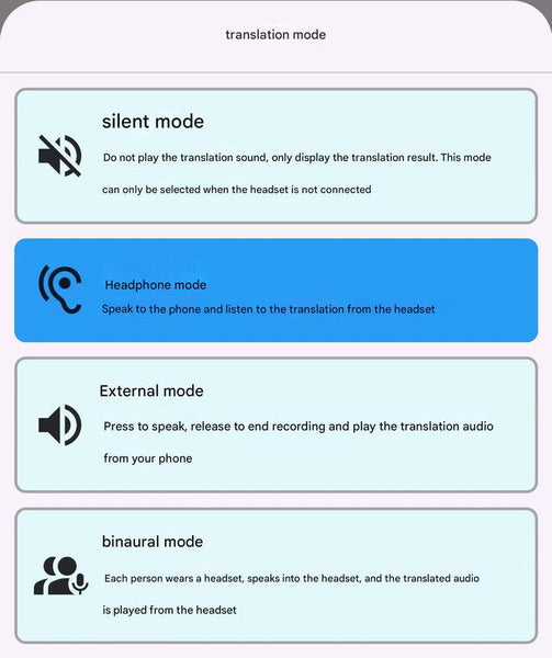 Stylish Tws Wireless Earbuds With Real Time Ai Translation Immersive Sound Touch Control Gray Cases Covers & Skins