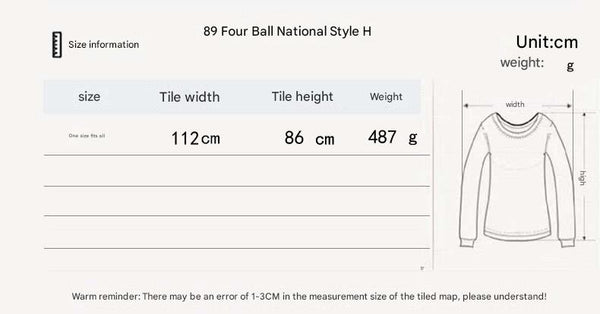 Womens Printed Knitted Cardigan Cape With Ruffled Sleeves Jumpers & Cardigans