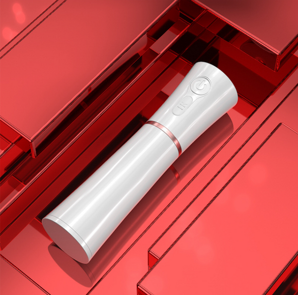 2 In 1 Cool Mist Humidifier And Facial Moisturizer Usb Rechargeable Portable Nano Sprayer Facial Cleansing Devices