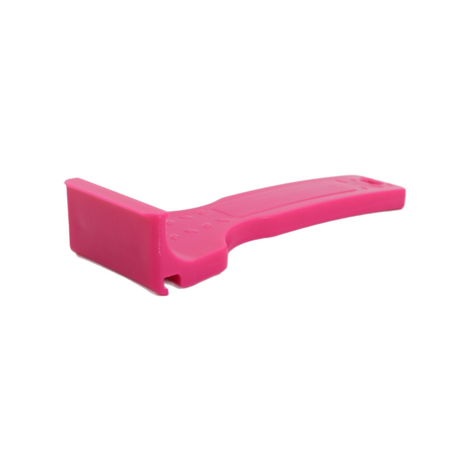 Pink Easy To Use Bicycle Tire Levers (One Pair) Quick Removal And Installation Tool Bike Tools