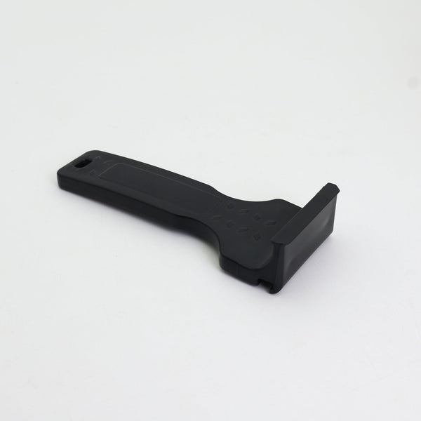 Black Easy To Use Bicycle Tire Levers (One Pair) Quick Removal And Installation Tool Bike Tools