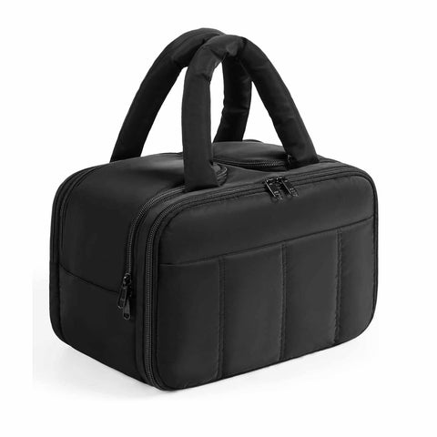 Large Capacity Travel Toiletry Bag For Women Organize With Ease Dry Bags