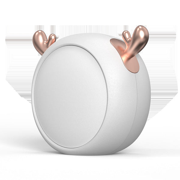 Cute Uv Toothbrush Sanitizer Holder Wall Mounted Portable For Travel (Black Ears Bear) Tumblers & Toothbrush Holders