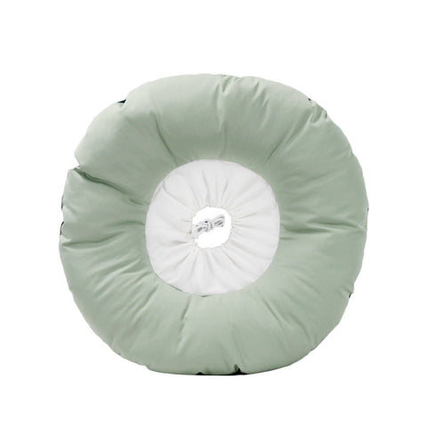 Green Soft Elizabethan Collar For Pets Comfortable Recovery Aid L Dog Collars