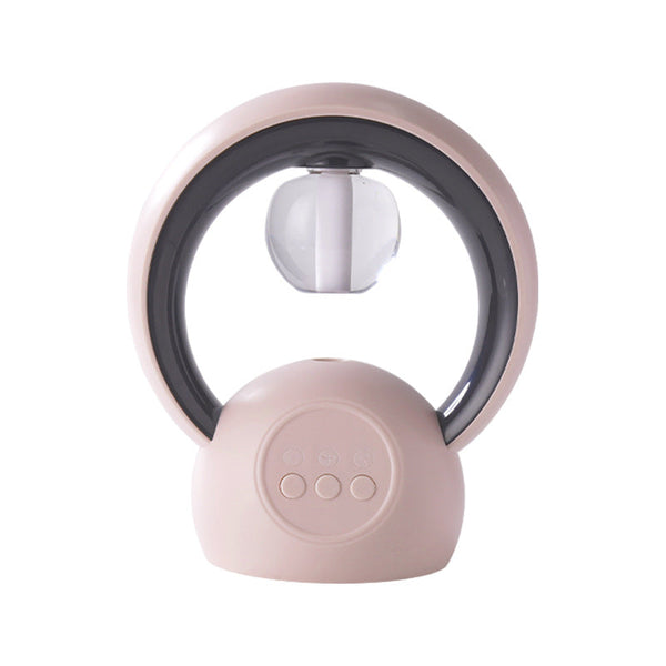 Pink Smart Mosquito Repeller Lamp Ultrasonic Pest Repellers