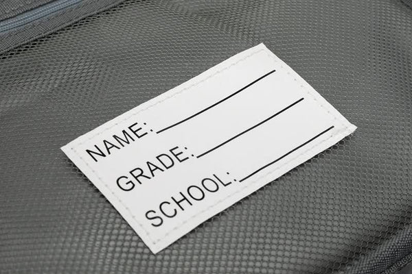 Pink Sparkling Rainbow Heart Insulated Lunch Bag For Kids Portable School Box With Shoulder Strap Lunchboxes & Bags