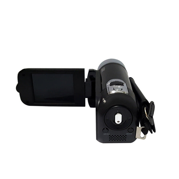 Pink Capture Life's Moments: Hd 1080P Digital Camcorder 16Mp Photos 16X Zoom 2.7 Lcd Screen Digital Cameras