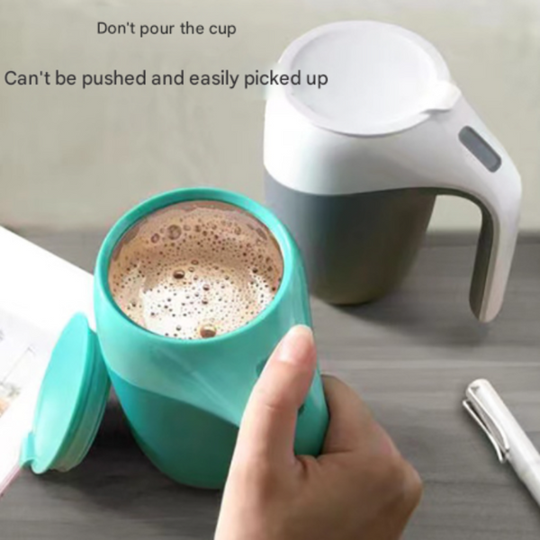 White Grey Double Wall Stainless Steel Insulated Tumbler 470Ml 14.5X12.3X11cm Other Bottles & Hydration