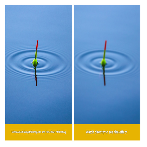 10X Hd Binocular Glasses Polarized Zoom Eyewear For Fishing & Float Watching Binoculars & Monoculars