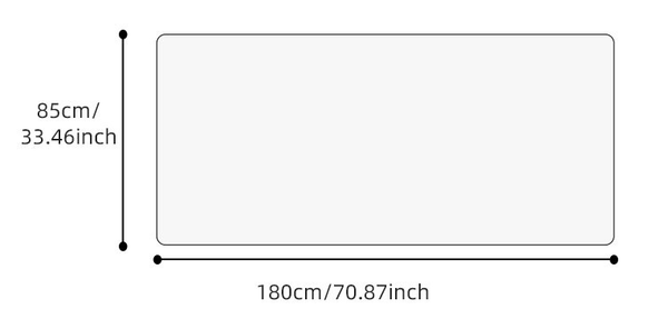 2 Piece Blue Border Retro Lantern Print Scarf Fashionable Niche Design For Women Scarves & Wraps