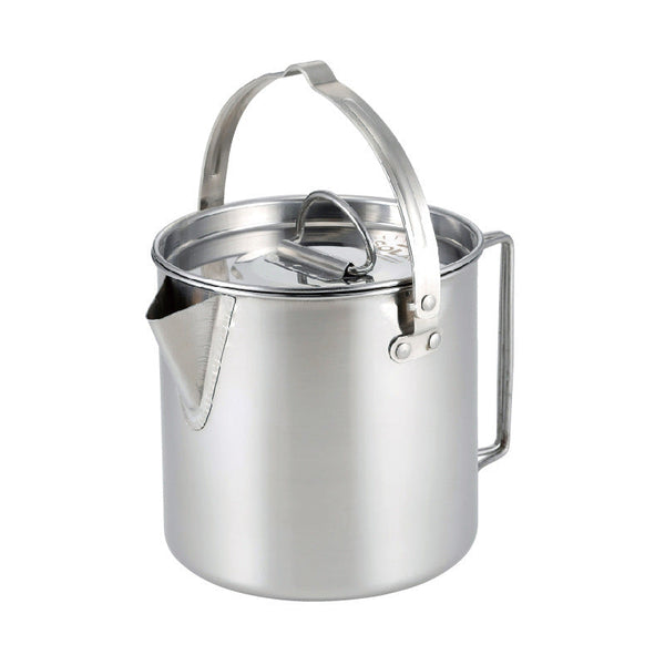 Portable Outdoor Camping Kettle For Coffee Tea And Cooking Camping Kettles