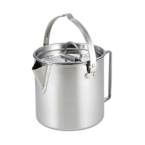 Portable Outdoor Camping Kettle For Coffee Tea And Cooking Camping Kettles