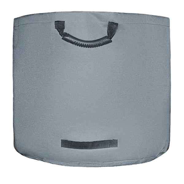 Grey Durable Green Garden Leaf Collection Bag Garden Waste Bags