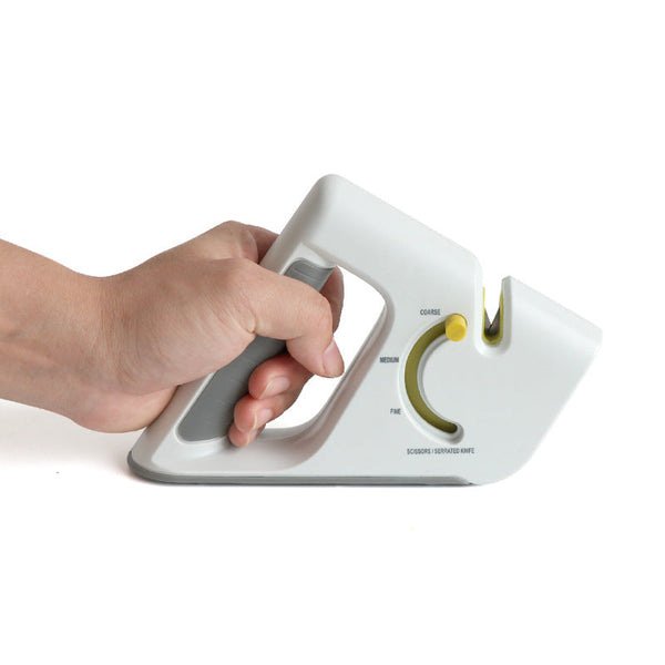 Handheld Knife Sharpener For Kitchen Tools Sharpeners